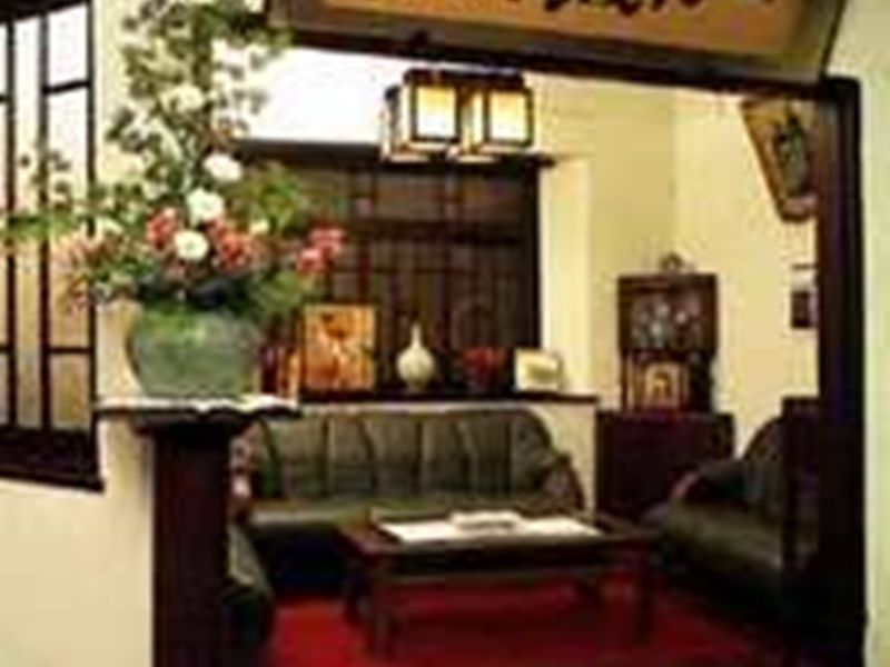 Japanese Ryokan Kashima Honkan Fukuoka  Exterior foto