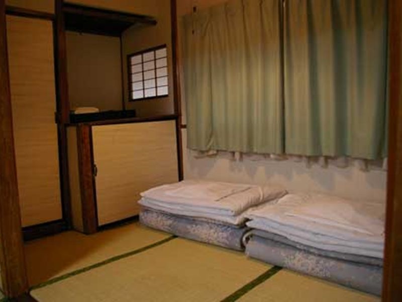Japanese Ryokan Kashima Honkan Fukuoka  Exterior foto