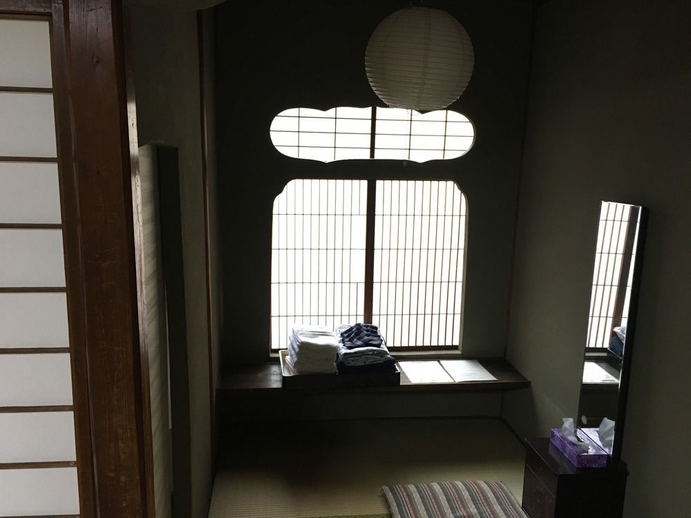 Japanese Ryokan Kashima Honkan Fukuoka  Exterior foto