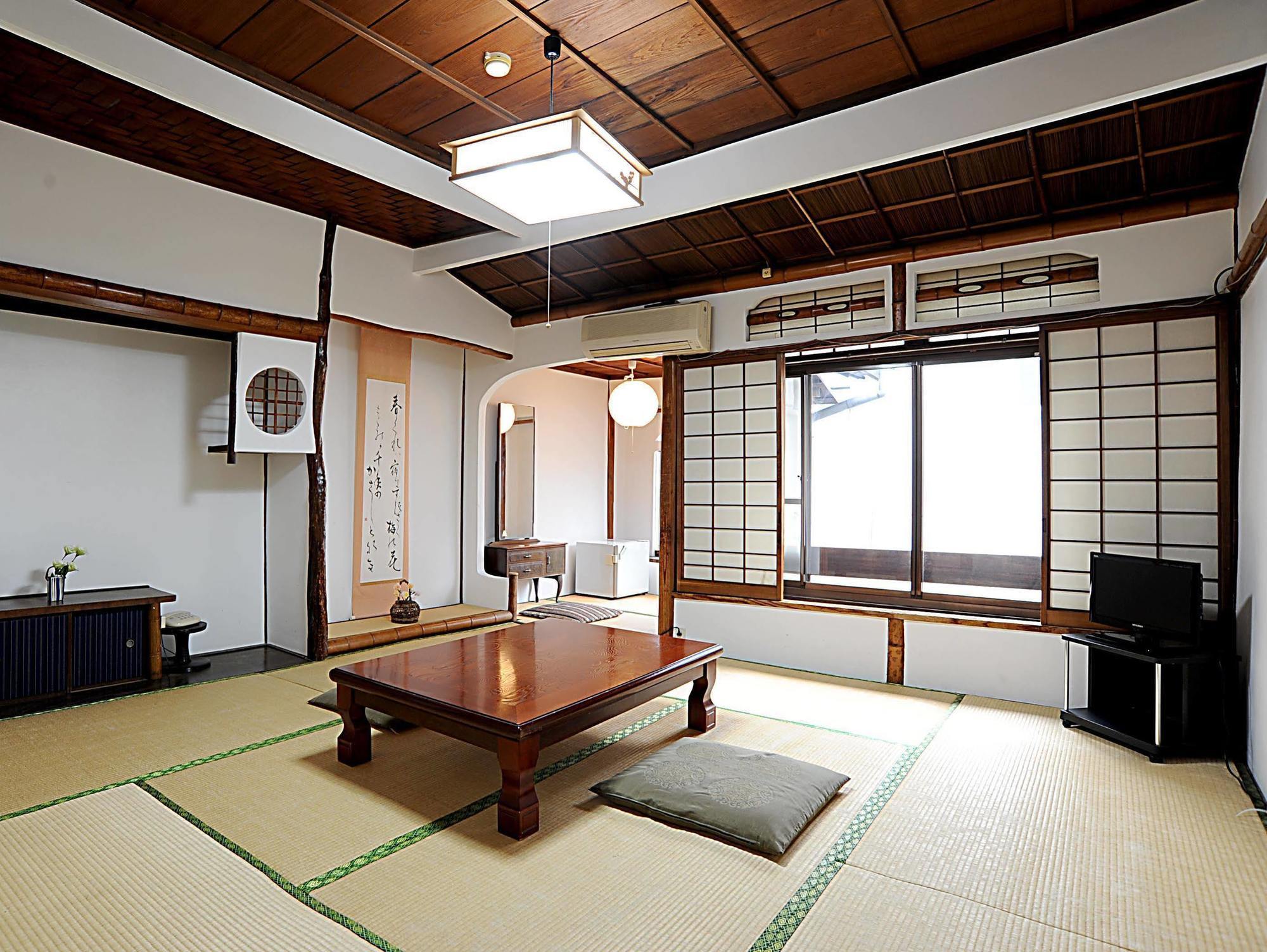 Japanese Ryokan Kashima Honkan Fukuoka  Exterior foto