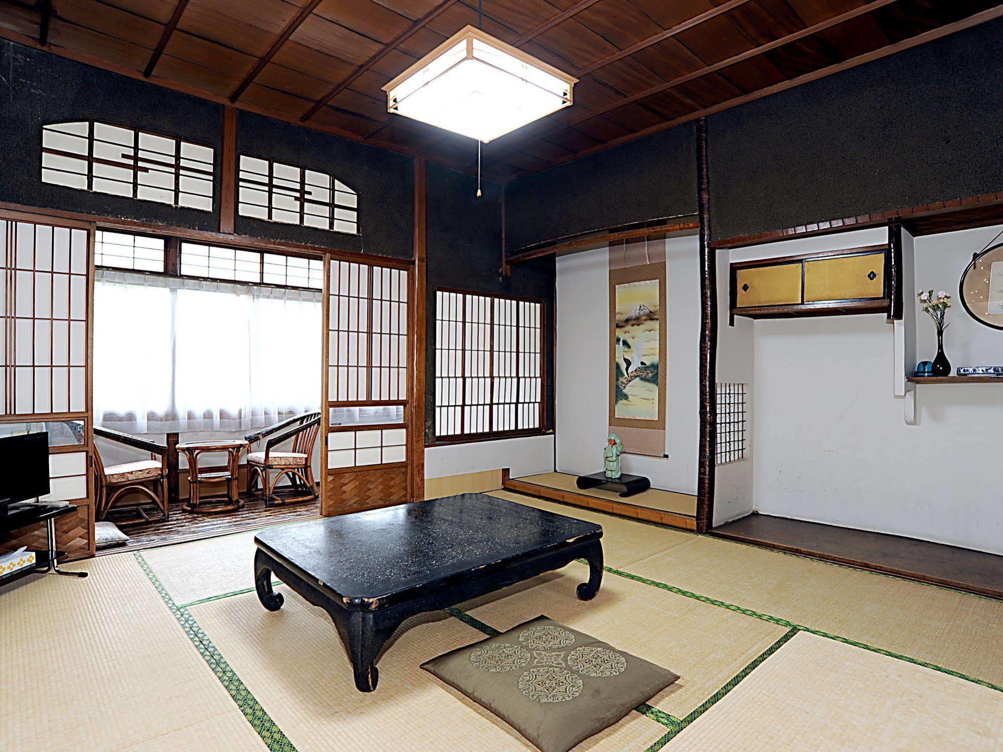 Japanese Ryokan Kashima Honkan Fukuoka  Exterior foto