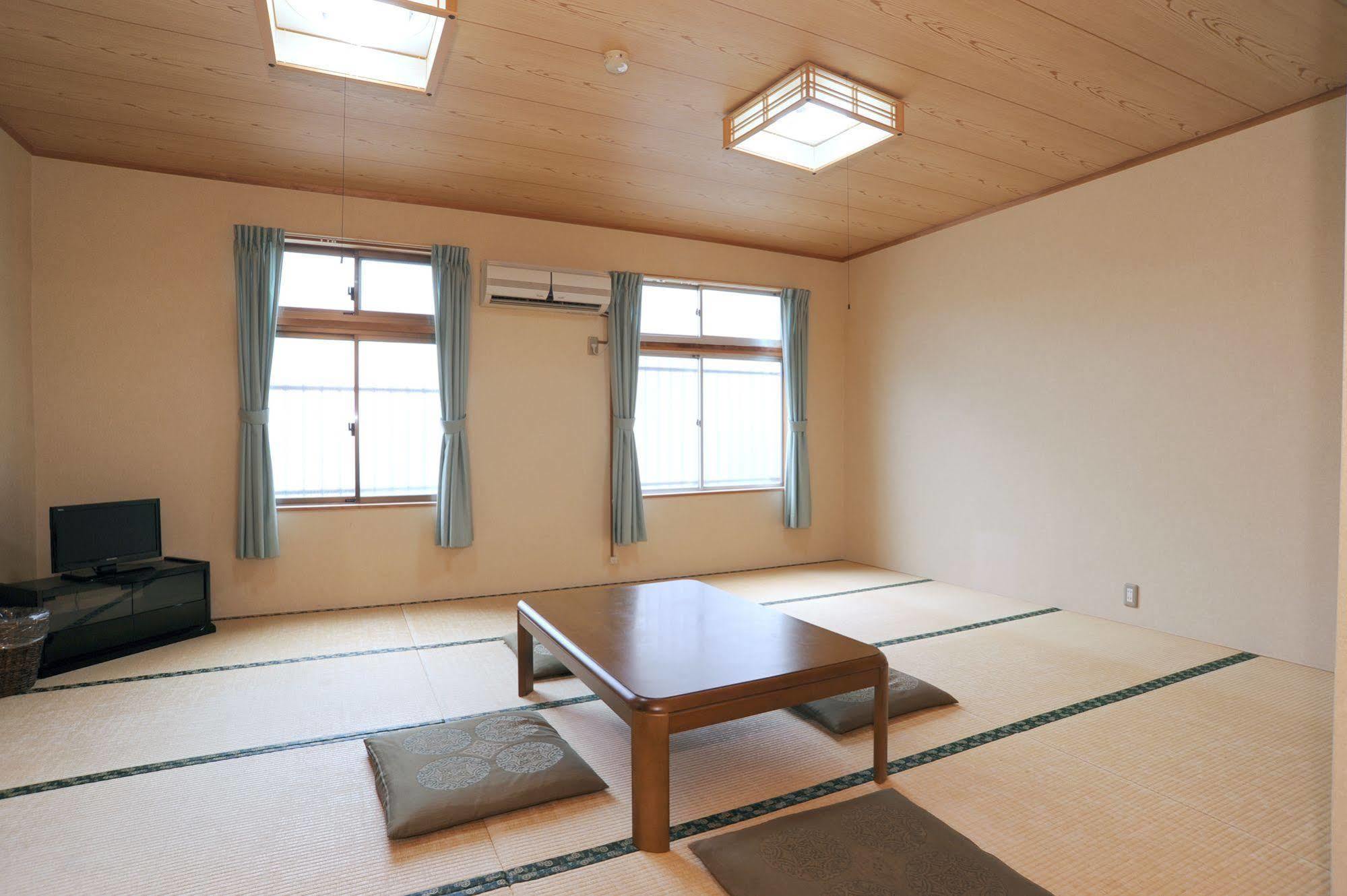 Japanese Ryokan Kashima Honkan Fukuoka  Exterior foto