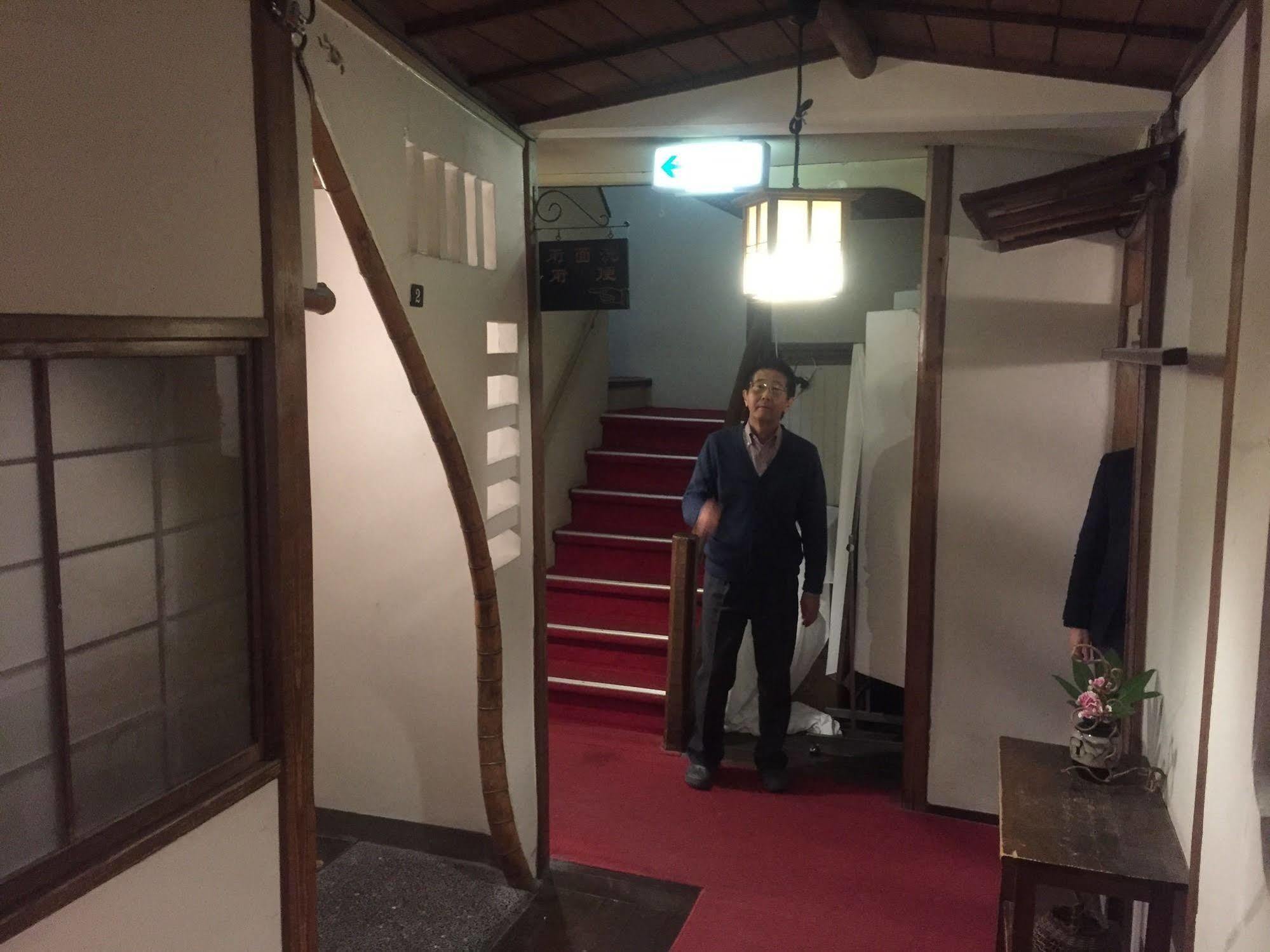 Japanese Ryokan Kashima Honkan Fukuoka  Exterior foto