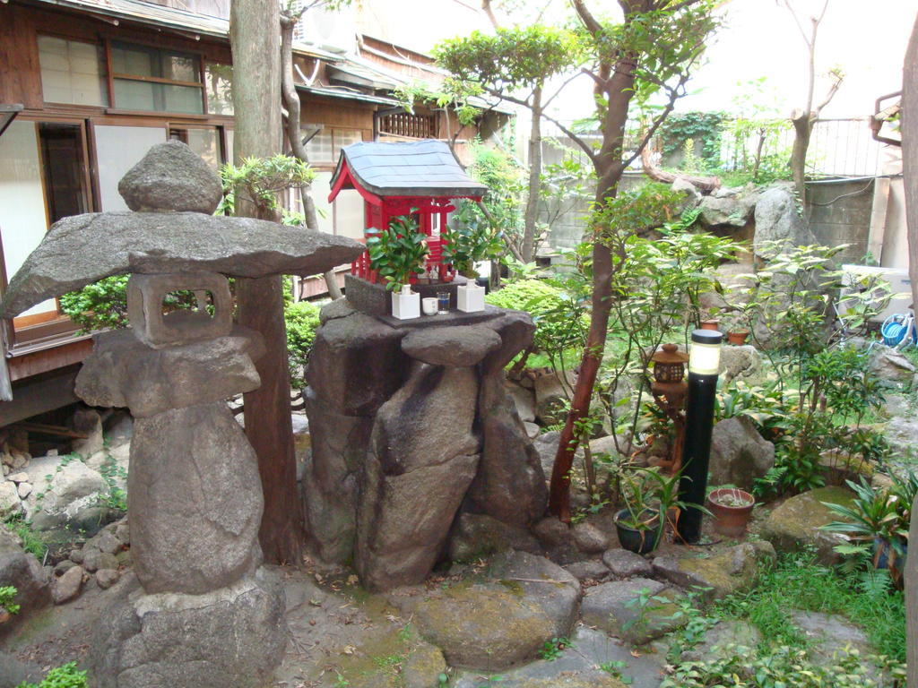 Japanese Ryokan Kashima Honkan Fukuoka  Exterior foto
