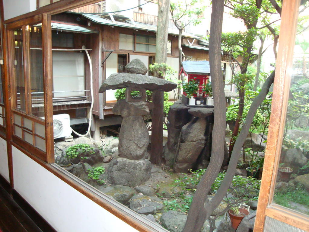 Japanese Ryokan Kashima Honkan Fukuoka  Exterior foto