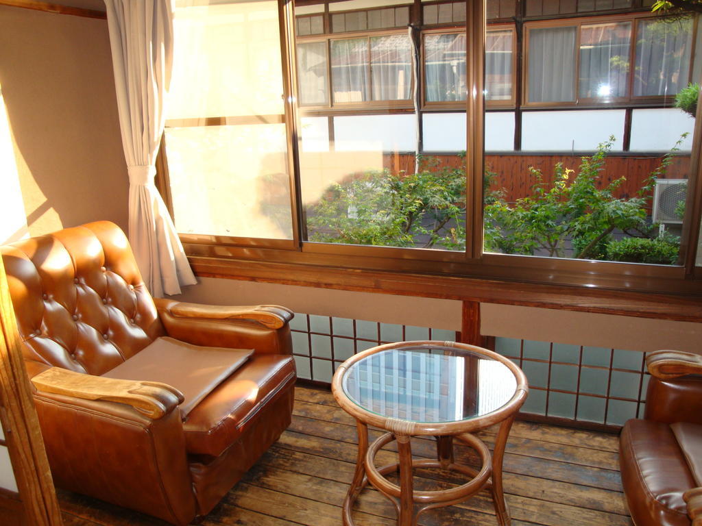 Japanese Ryokan Kashima Honkan Fukuoka  Exterior foto