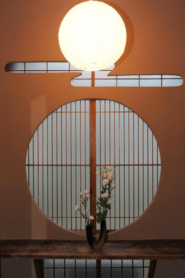 Japanese Ryokan Kashima Honkan Fukuoka  Exterior foto